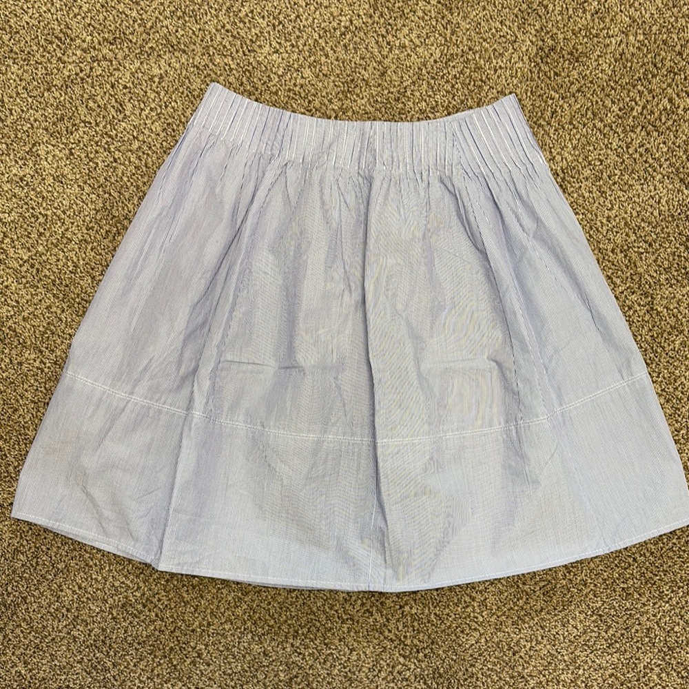 Uniqlo Summer Skirt